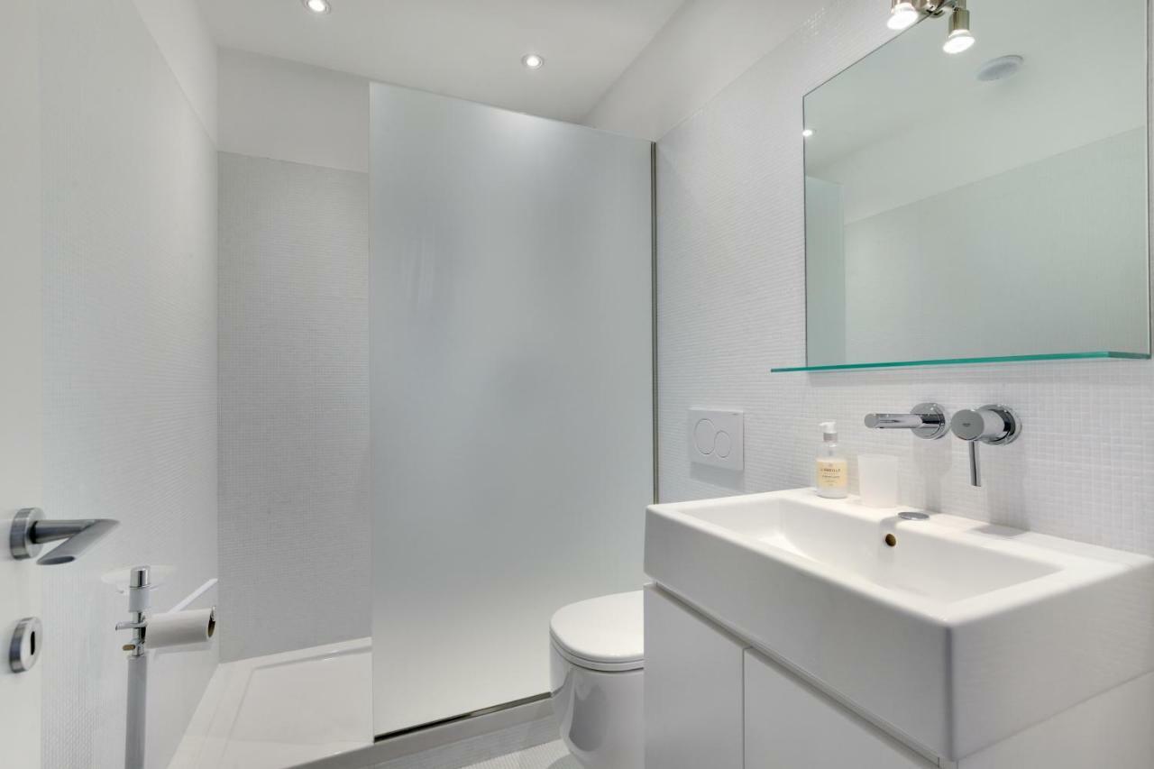 San Marcuola Apartment Венеция Экстерьер фото