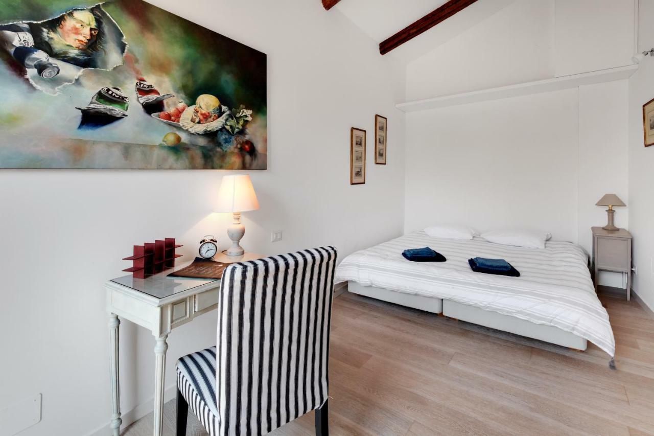 San Marcuola Apartment Венеция Экстерьер фото
