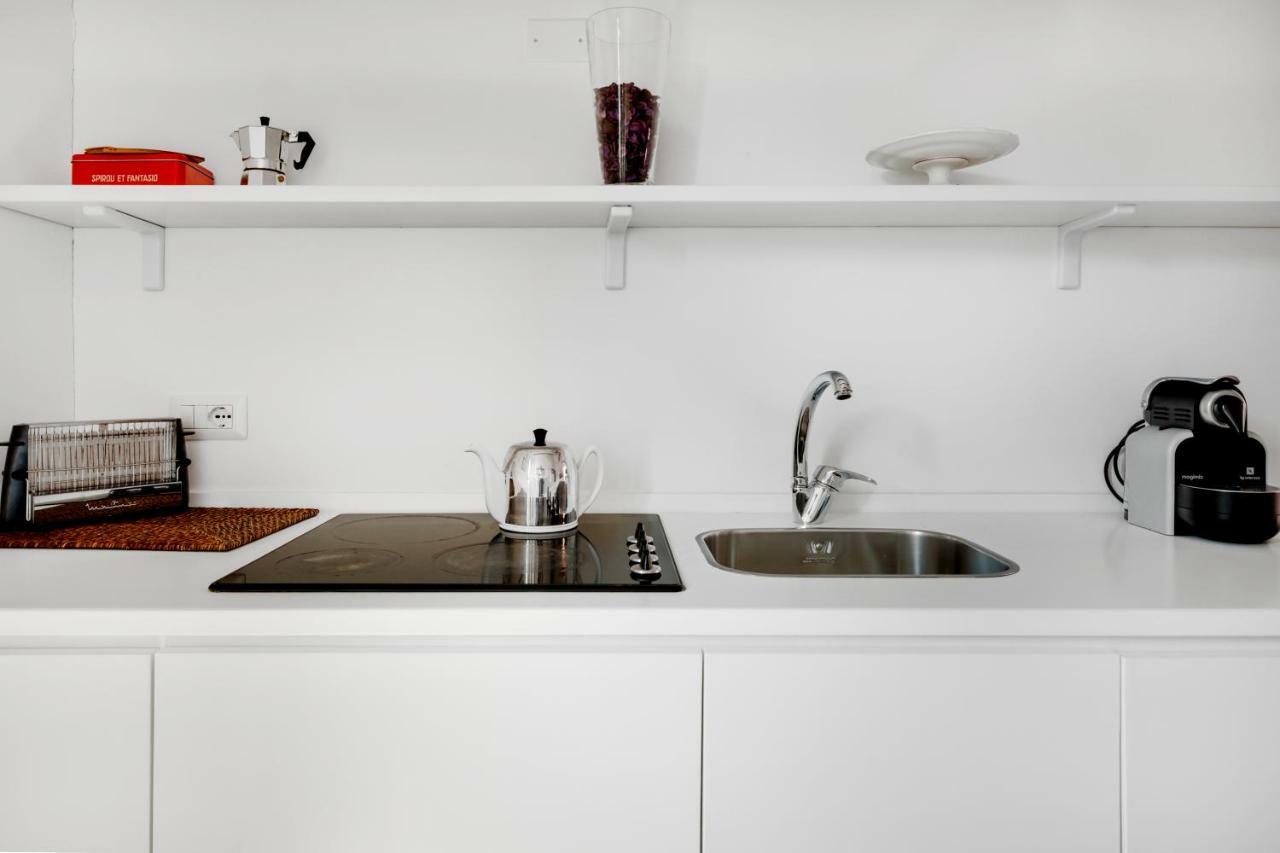 San Marcuola Apartment Венеция Экстерьер фото